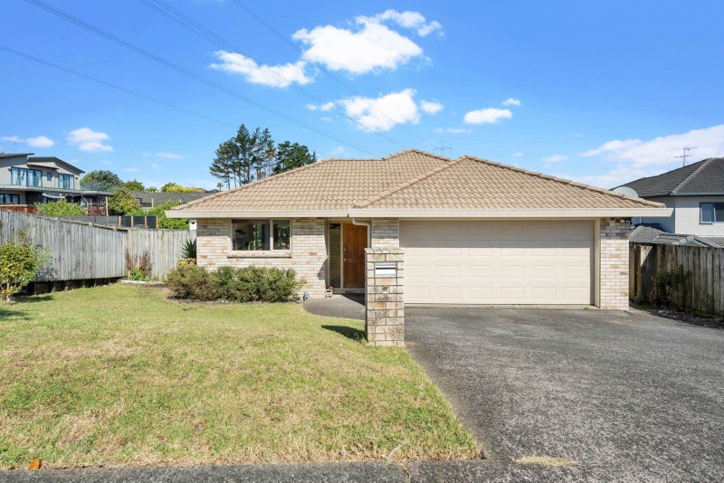 6 Kumar Place, The Gardens, Manukau City, Auckland