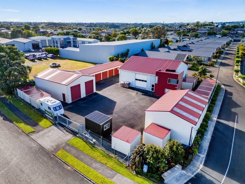 Taranaki Commercial properties for sale Trade Me Property