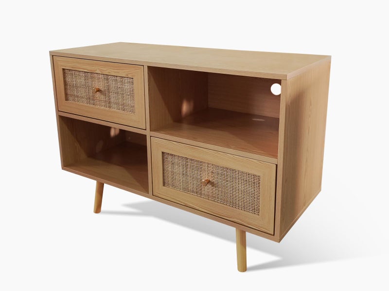 Entertainment Unit Carousel 2