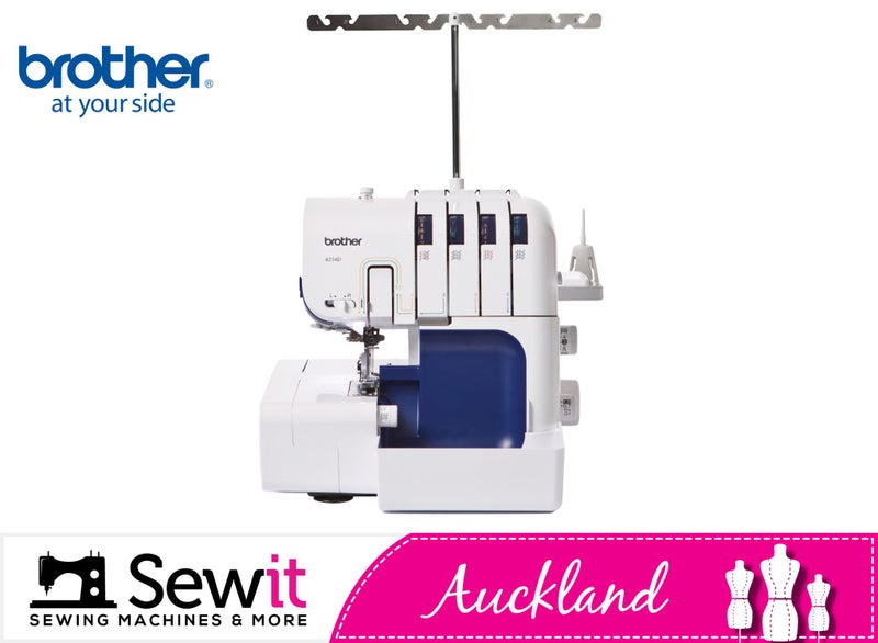 Overlocker Carousel 1