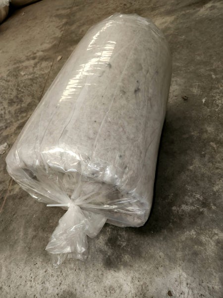 Motorhome/Van/Bus Insulation Carousel 2