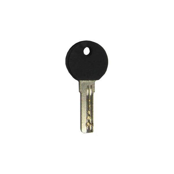 PK Tool Tow Bar Hitch Lock - To Suit Haymon Reece Pin 5/8'' 2 Keys Carousel 4