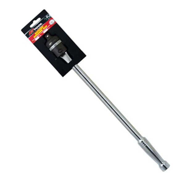 PK Tools Breaker Bar Ratchet Head 1/2" Dr 610mm Heavy Duty Chrome Vanadium Carousel 4