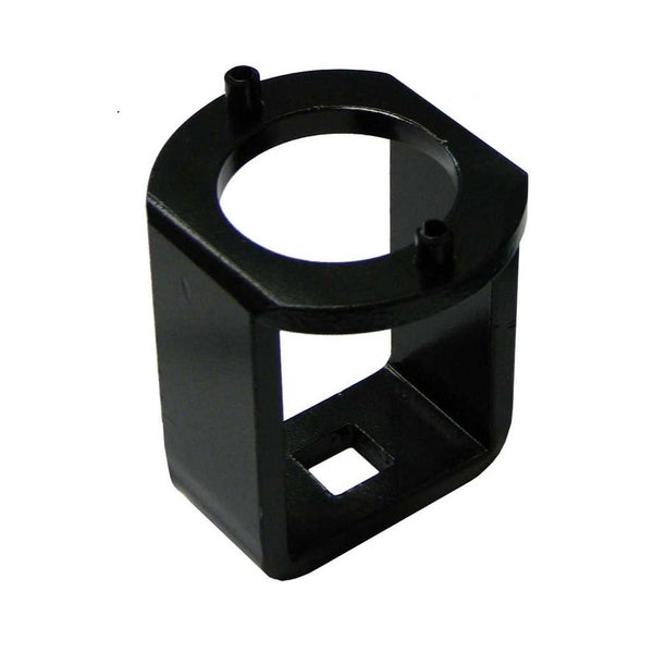 Nissan Patrol Hub Nut Socket with Pins Suits Late GQ GU Carousel 2