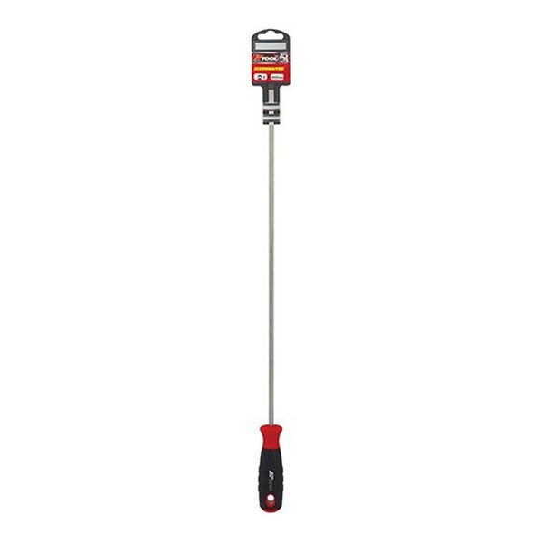 Pk Tools Screwdriver Flat Magnetic Tip 450mm Long Carousel 1