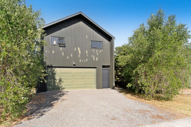 6 Daniel Street, Martinborough, South Wairarapa, Wellington