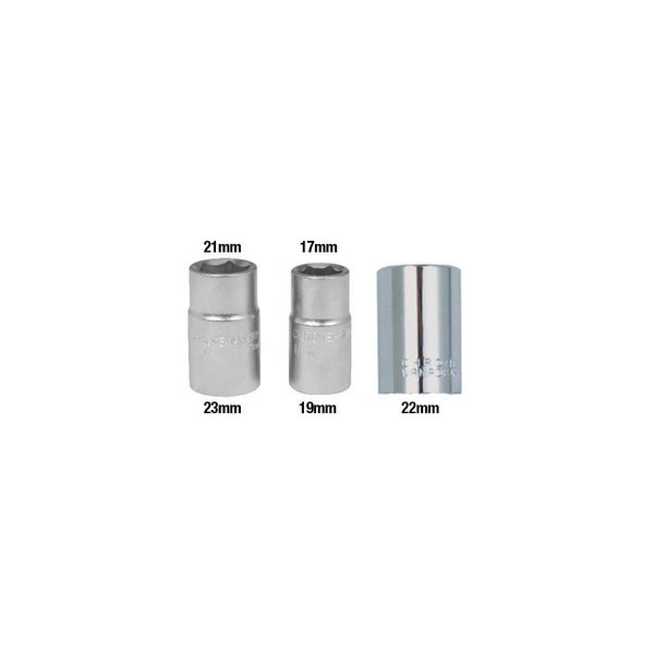 PK Tool Locking Extendable Wheel Brace with Locking Sleeve Carousel 2