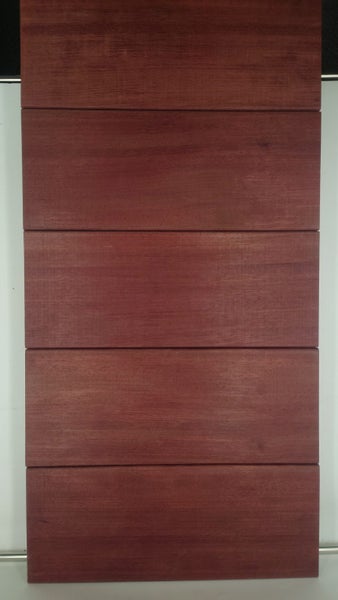Purpleheart A Grade Decking - 140x19 - 500 LM Carousel 2