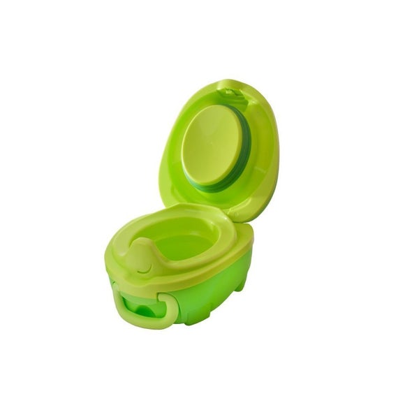 My Carry Potty: Dinosaur Carousel 2