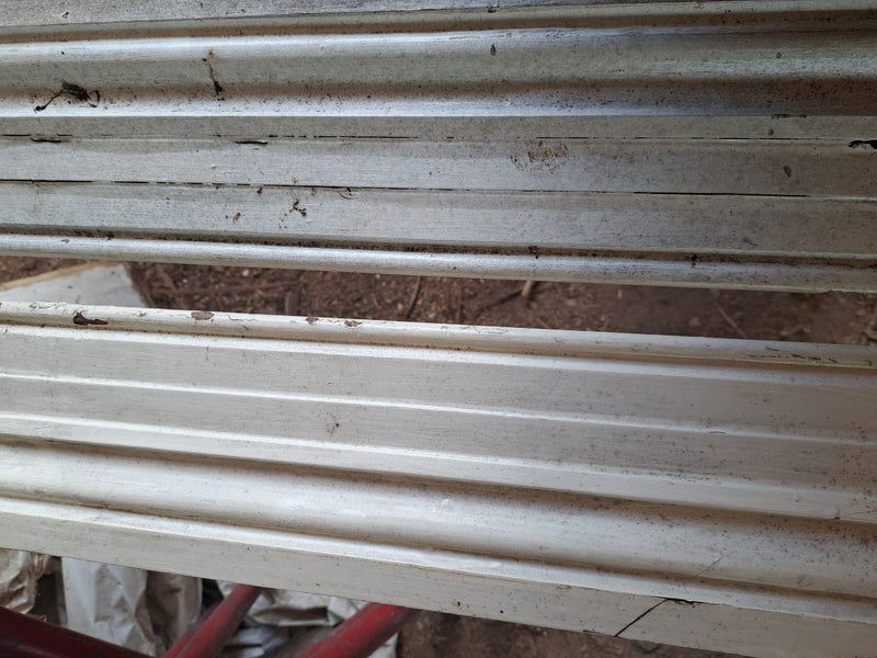 Kauri Architrave Carousel 5