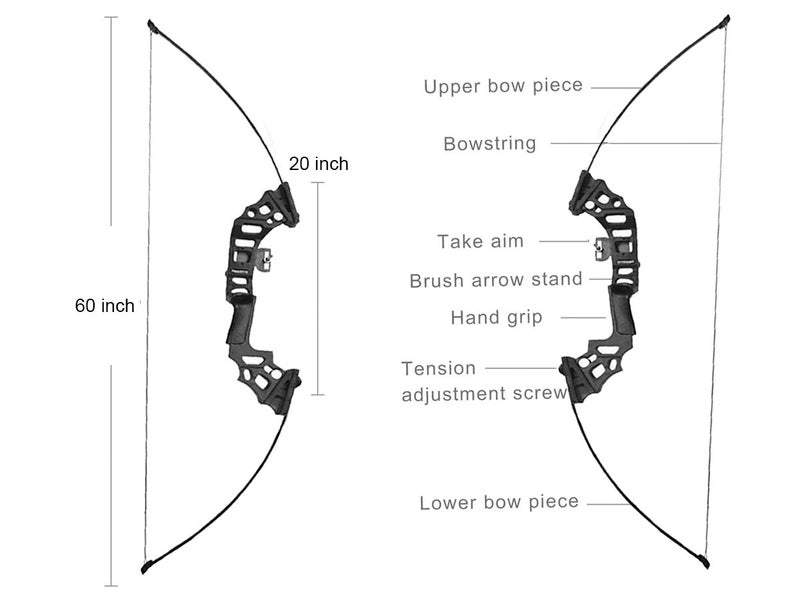 Archery Hunting Bow Local NZ Clearance Carousel 2