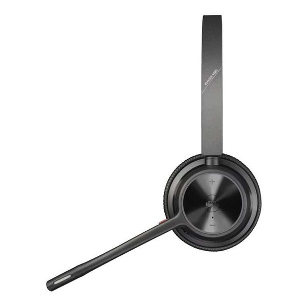 Poly Voyager 4320 Microsoft Teams Certified USB-A Headset + BT700 Dongle Carousel 2