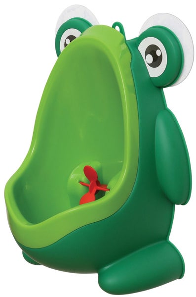 Dreambaby: Pee-Pod Urinal With Spinning Target Carousel 1