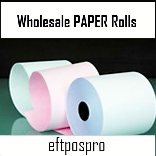 57x38 Thermal rolls Box of 50 ""SPECIAL"" Carousel 2
