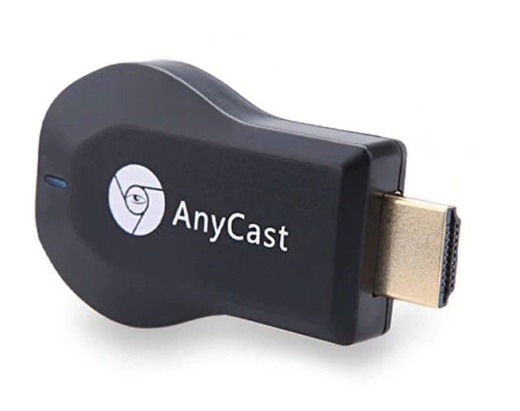 Wireless HDMI Dongle Screen Mirroring Device Chromecast Alternative Carousel 1
