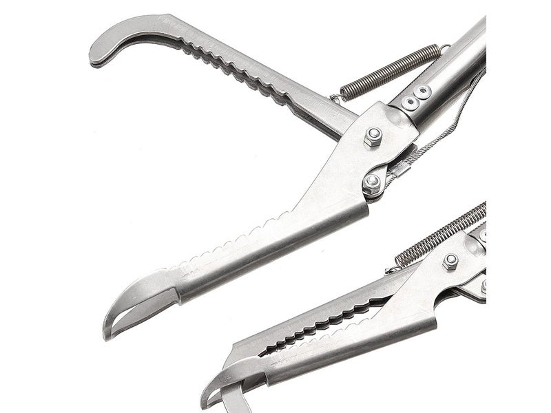 PTN New Reacher Grabber Pickup Tool Clearance - Clearance Carousel 8