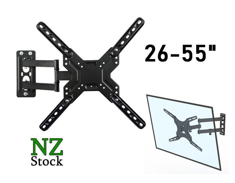 PTN NEW Universal TV Bracket - Sale Sale Sale Carousel 1