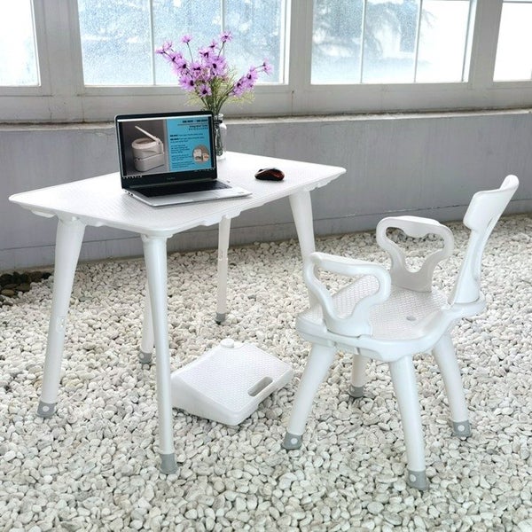 Outdoor Chair / Indoor Arm Chair Carousel 9