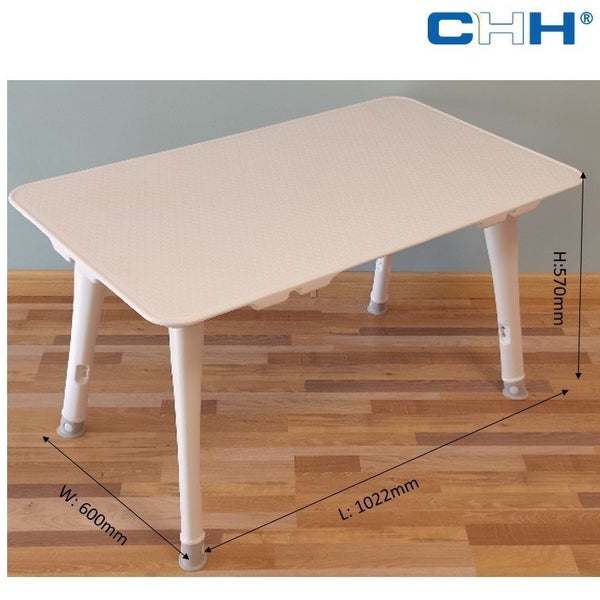 Outdoor Table / Indoor Table Carousel 1