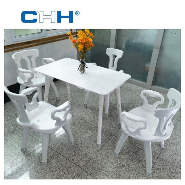 Outdoor Table / Indoor Table Carousel 5