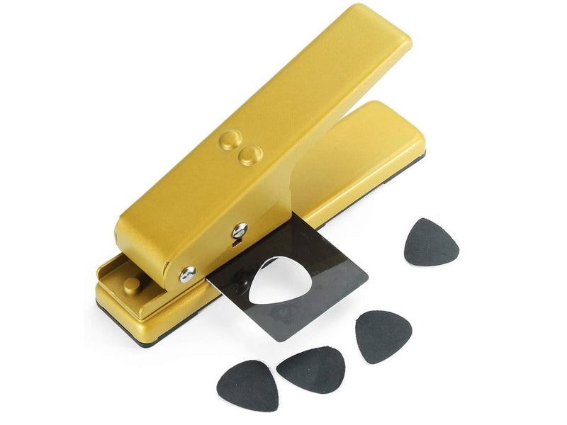 Guitar Pick Punch NZ Clearance Carousel 2