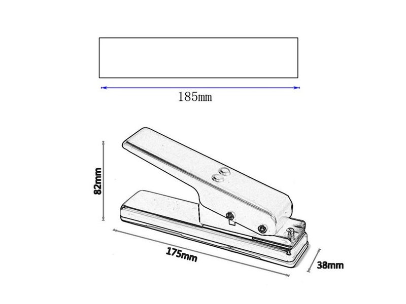 Guitar Pick Punch NZ Clearance Carousel 8