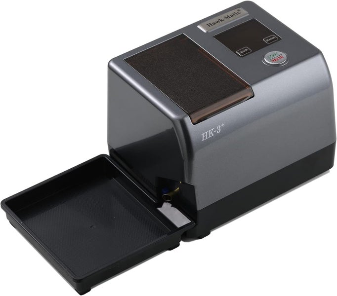 Automatic Electric Cigarette Injector Machine HK3+ Cigarette Machines NZ adaptor Carousel 2