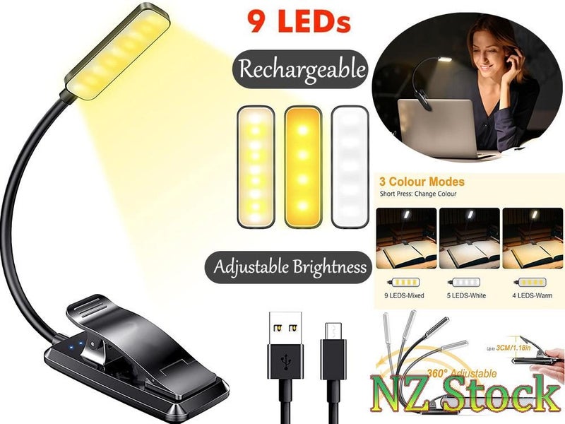 PTN NEW Reading Light Sale Sale Carousel 1