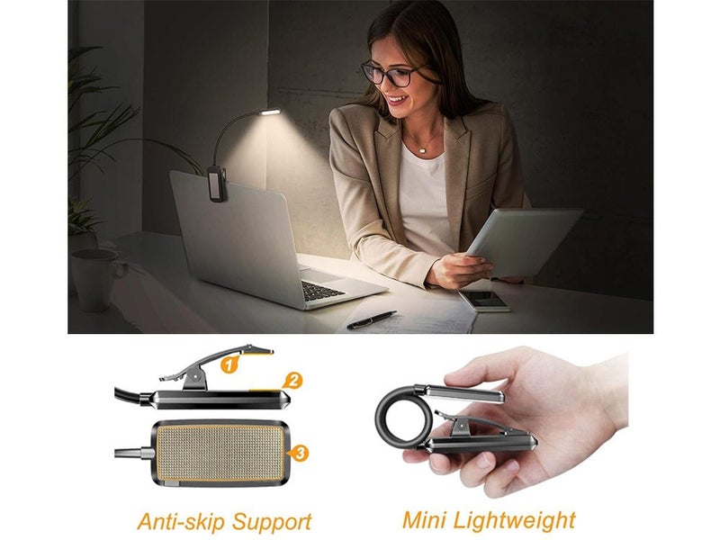 PTN NEW Reading Light Sale Sale Carousel 18