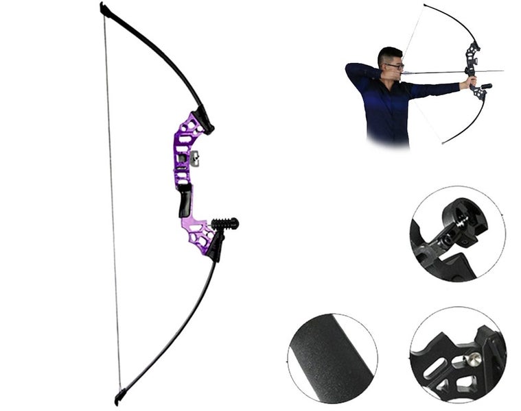 Archery Hunting Bow Local NZ Clearance Carousel 1