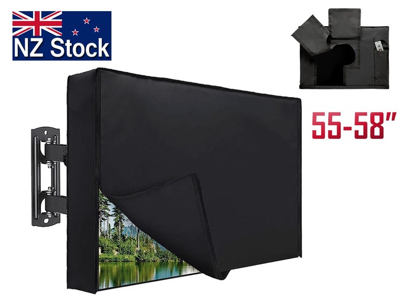 New TV Dust Cover Waterproof on Afterpay Carousel 1