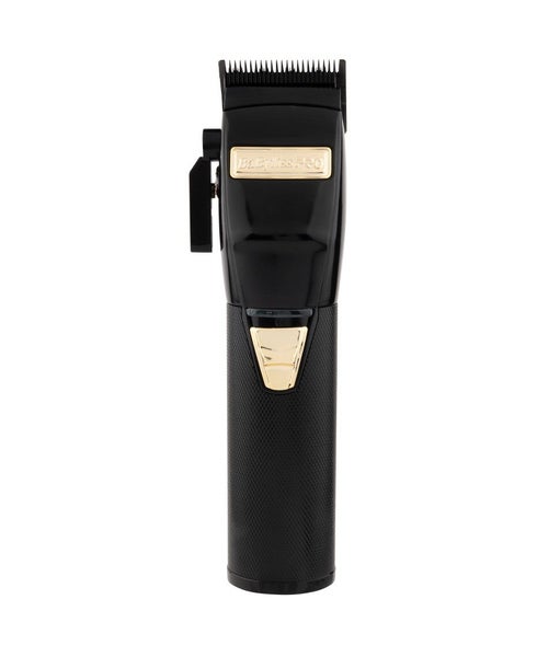 Babyliss Pro Fx Lithium Clipper - Black Carousel 1
