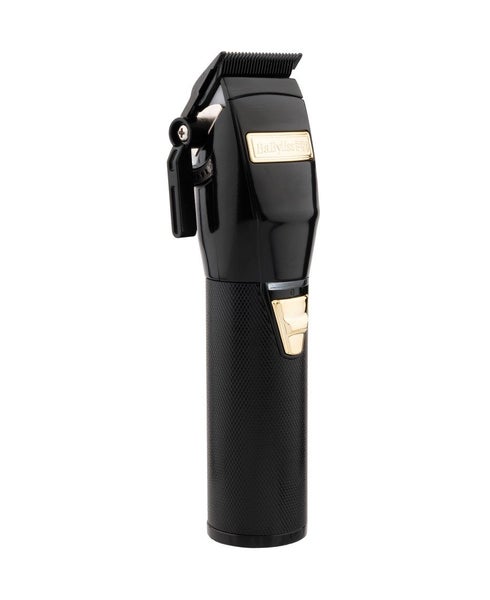 Babyliss Pro Fx Lithium Clipper - Black Carousel 2