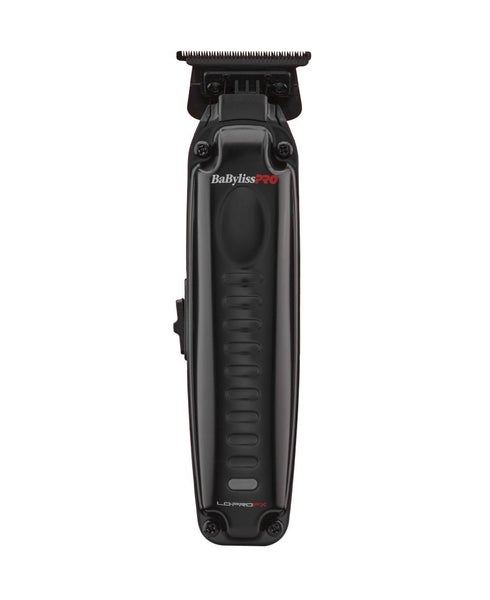 Babyliss Pro Loprofx Trimmer - Black Carousel 1
