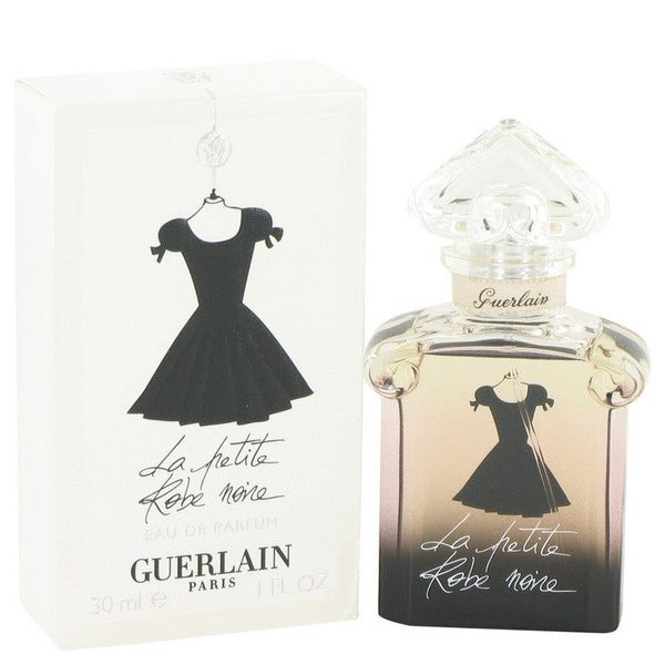 La Petite Robe Noire By Guerlain for Women-30 ml Carousel 1