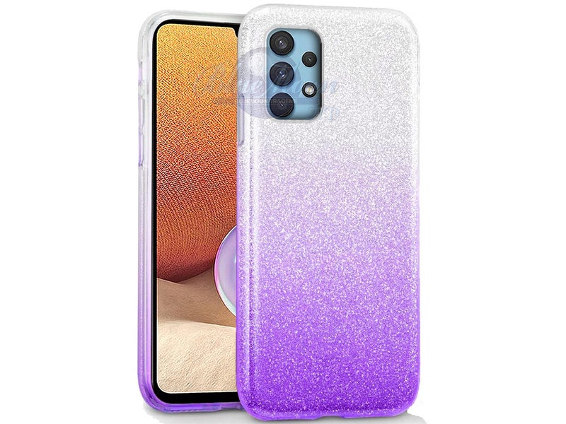1x Shockproof phone Cover for Samsung Galaxy A32 Carousel 1