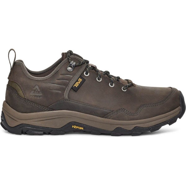 Teva Men's Riva RP Waterproof Hiking Shoe Clearance Carousel 1