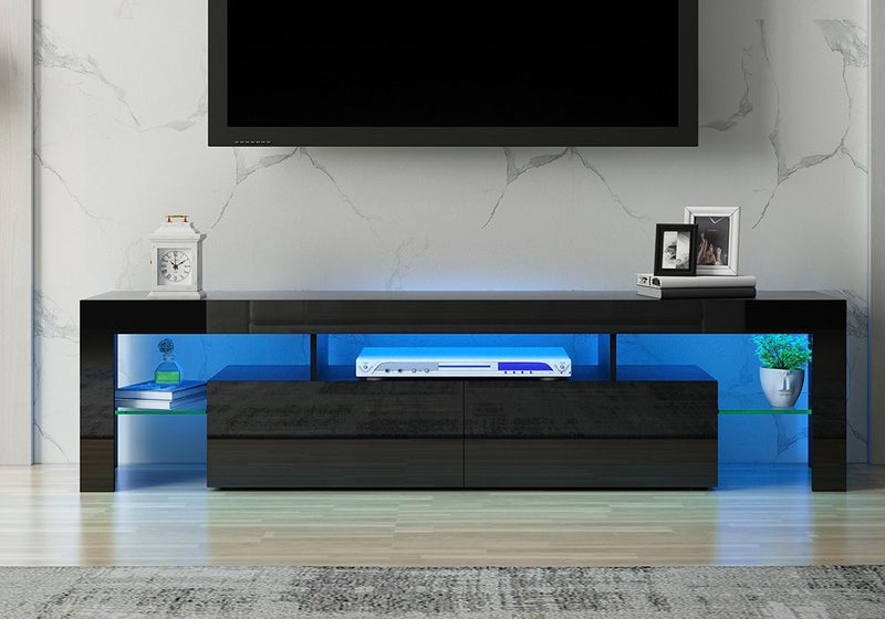 TV Cabinet Carousel 2