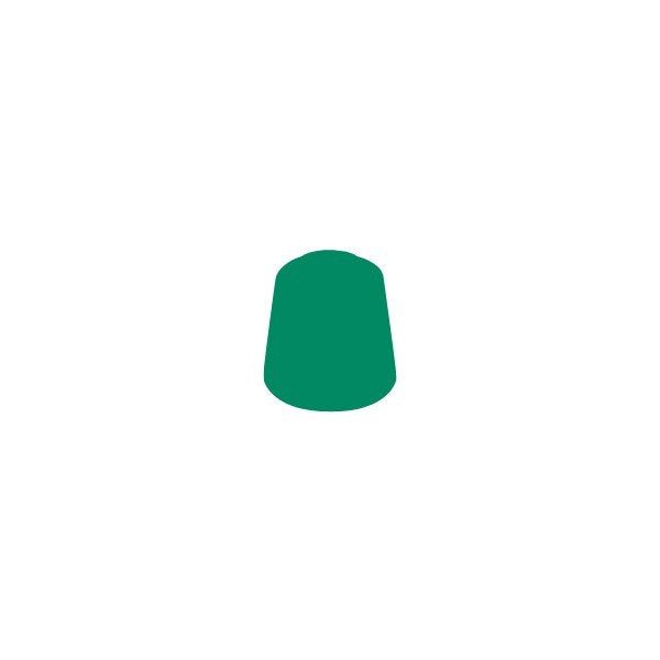 Citadel 22-21 Layer: Kabalite Green - Acrylic 12ml Carousel 1