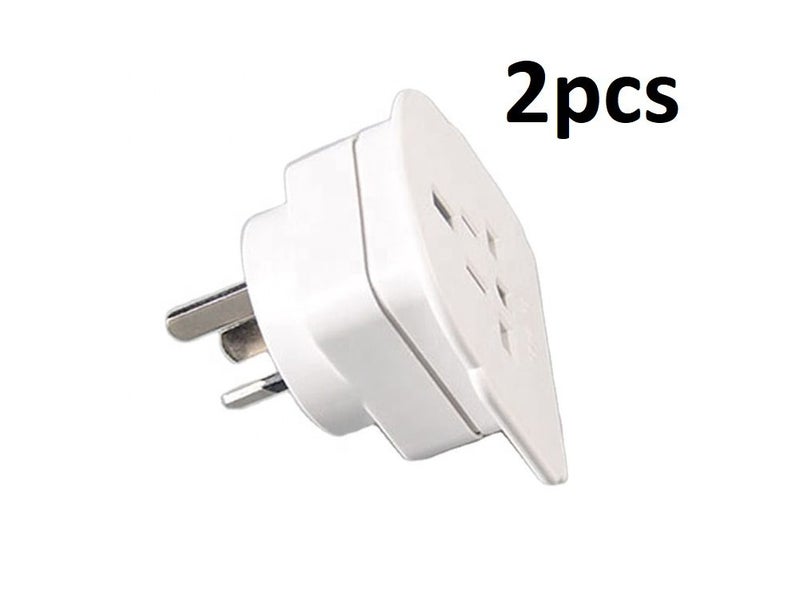 New NZ Plug POWER ADAPTER Travel Adapter Sale Sale Carousel 1