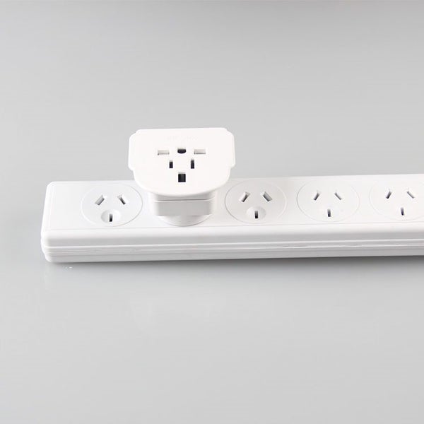 New NZ Plug POWER ADAPTER Travel Adapter Sale Sale Carousel 2