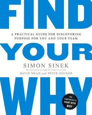 Find Your Why Carousel 1