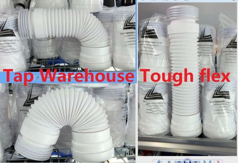 Tapwarehouse 20" x 4.5" Poly Spun Water Filter 5 micron or 1 micron or 10 micron Carousel 19