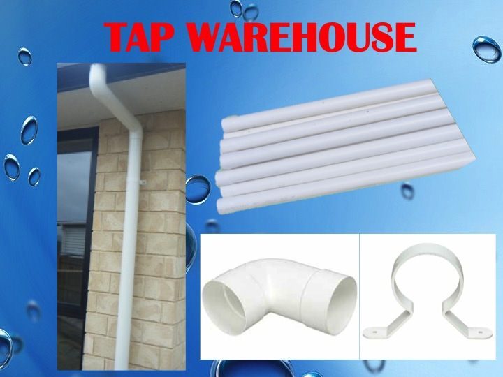 Tapwarehouse 40 mm x 88 ° F-F PVC DWV Plain Bend Carousel 19