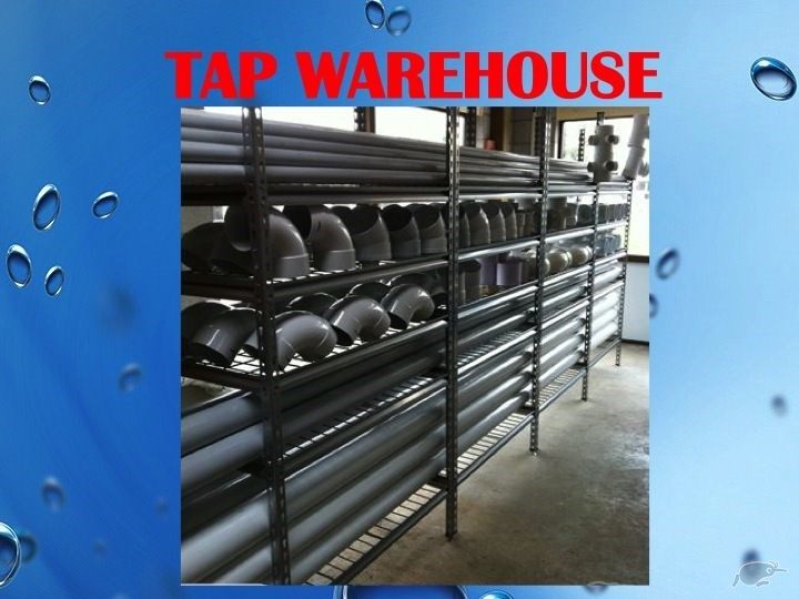 Tapwarehouse 40mmx88deg M-F PVC DWV Bend Carousel 2