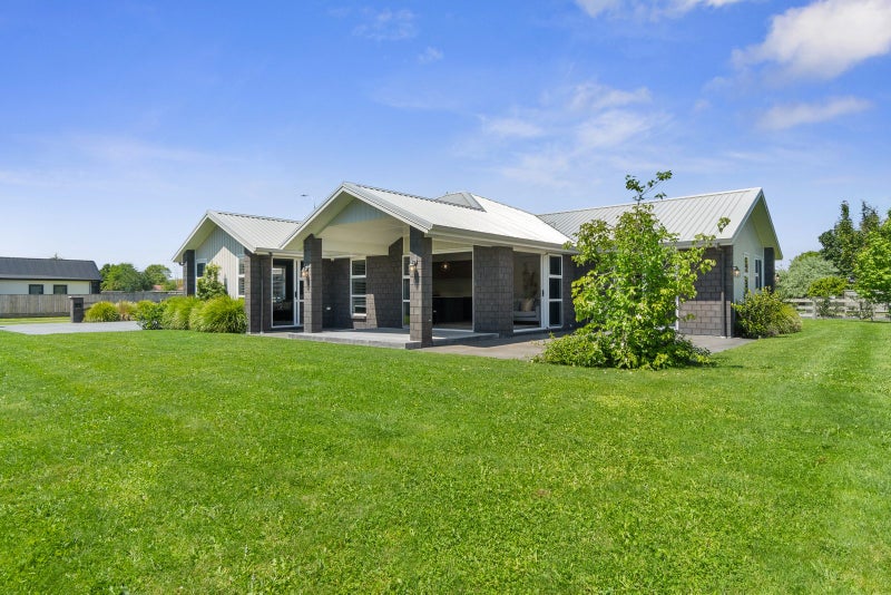 Swarbrick Drive, Te Awamutu, Waipa, Waikato