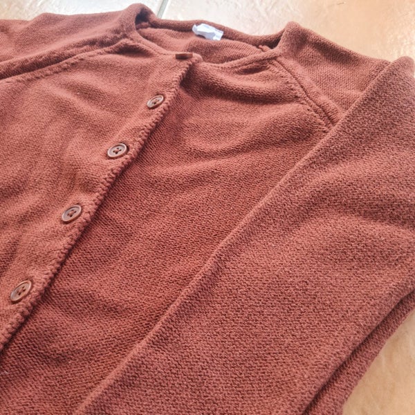 Jamie Kay sweatshirt 5yr Carousel 4