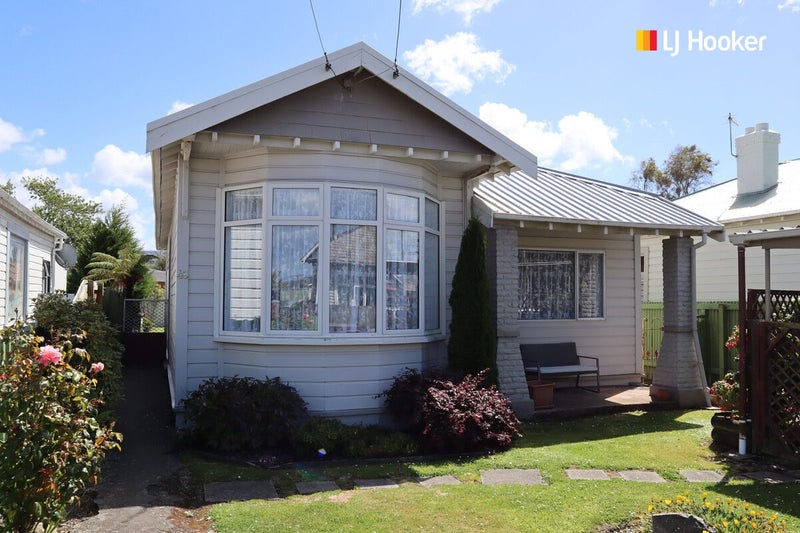 48 Melbourne Street, South Dunedin, Dunedin, Otago