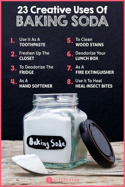 FREE SHIPPING - Baking Soda 5kg - No FILLER - Highest Quality Carousel 2