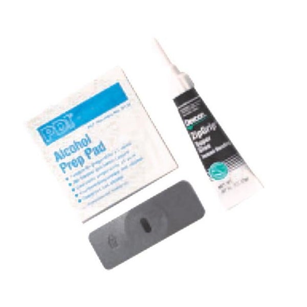 Kensington security slot adapt kit Carousel 1